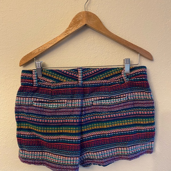 Gap Multi-Colored Woven Shorts - Picture 7 of 7